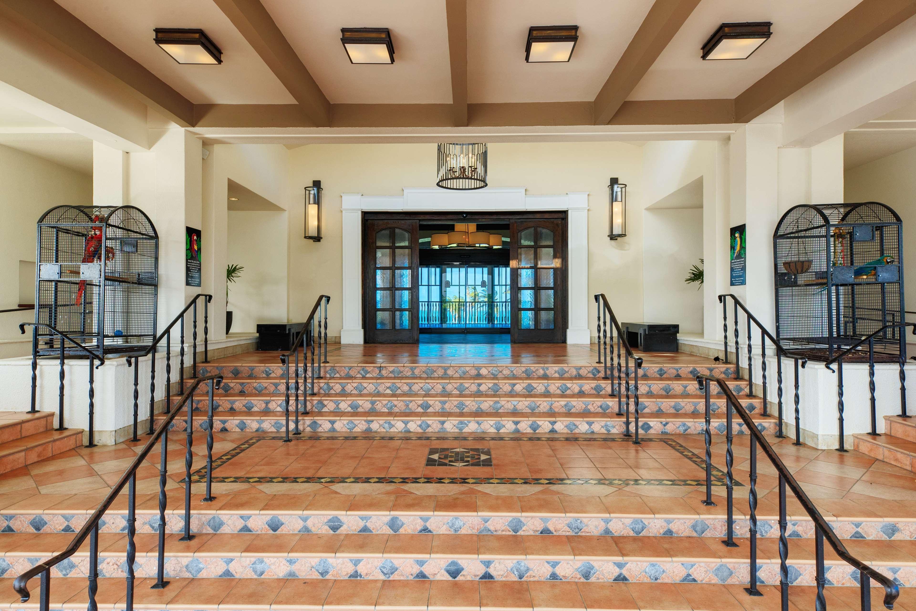 Wyndham Grand Rio Mar Rainforest Beach And Golf Resort Rio Grande Exterior foto