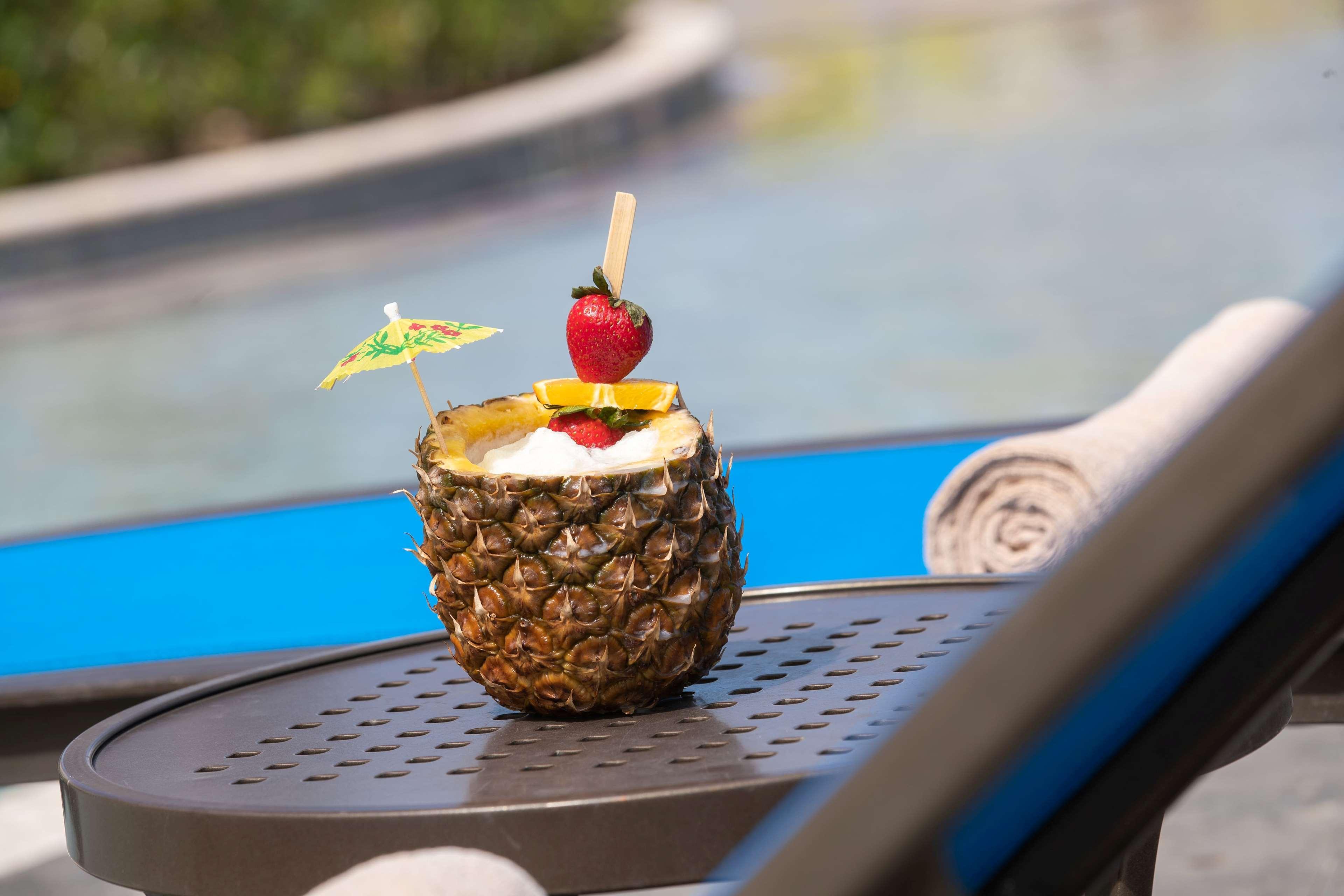Wyndham Grand Rio Mar Rainforest Beach And Golf Resort Rio Grande Exterior foto